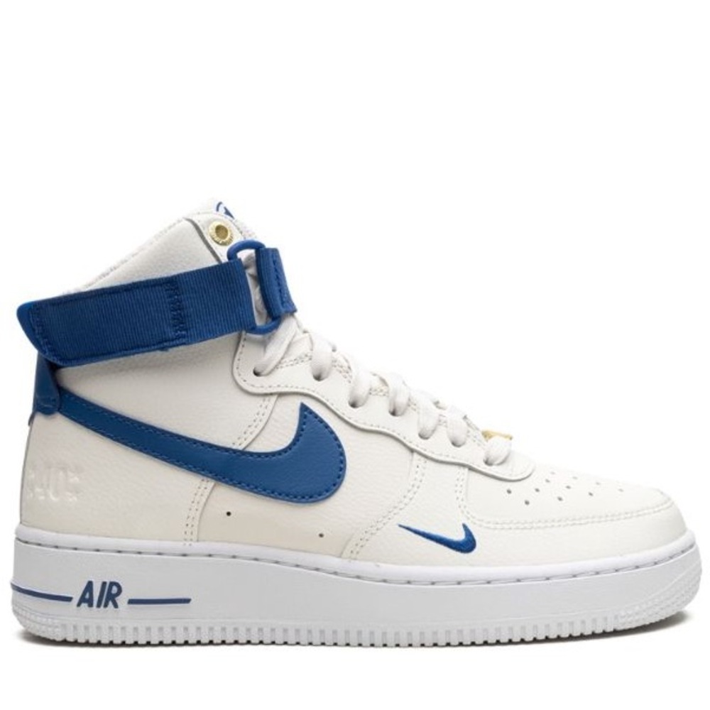 NWOT Air Force 1 High “40th Anniversary” Sneakers